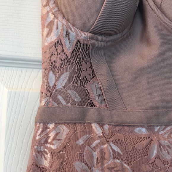 Charlotte Russe Dress size small - Picture 3 of 5